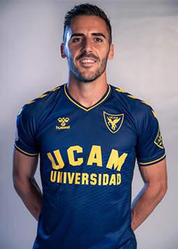 Moyita (UCAM Murcia C.F.) - 2021/2022
